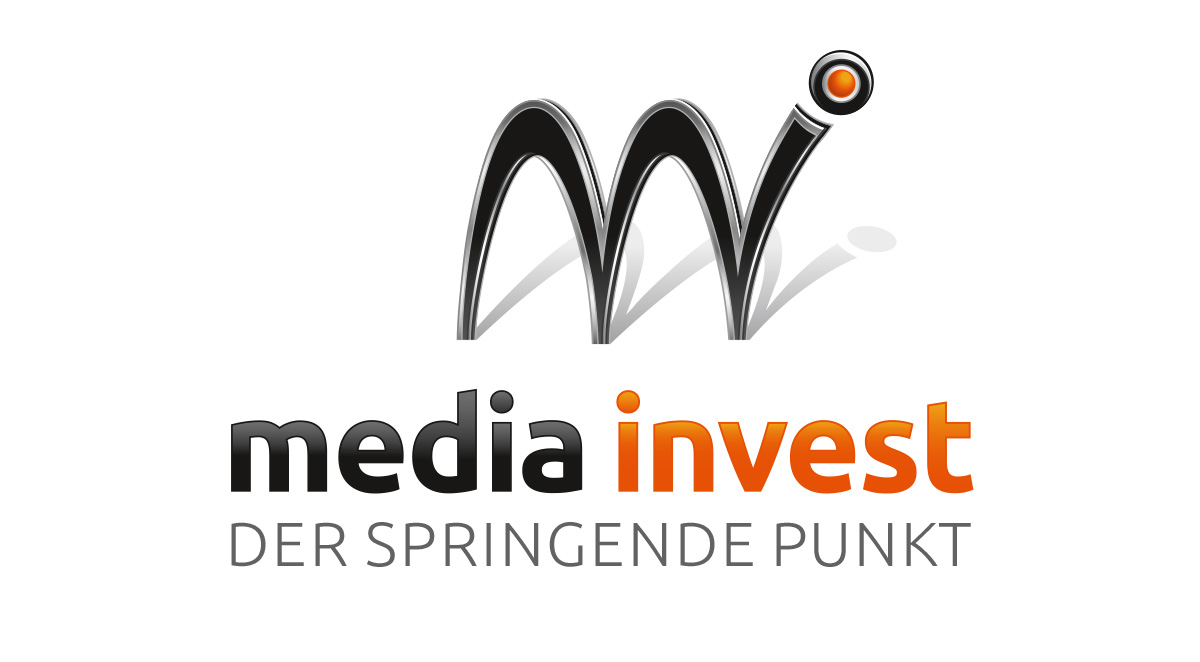 Logo Media Invest