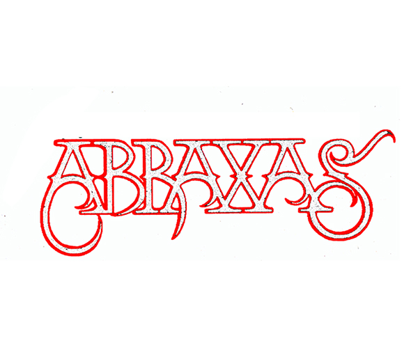 Logo Abraxas vorher