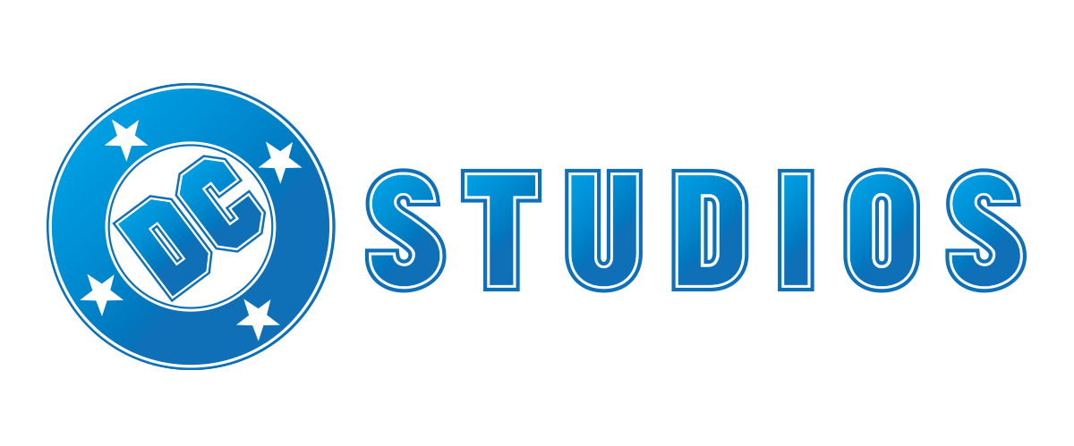 DC Studios Logo