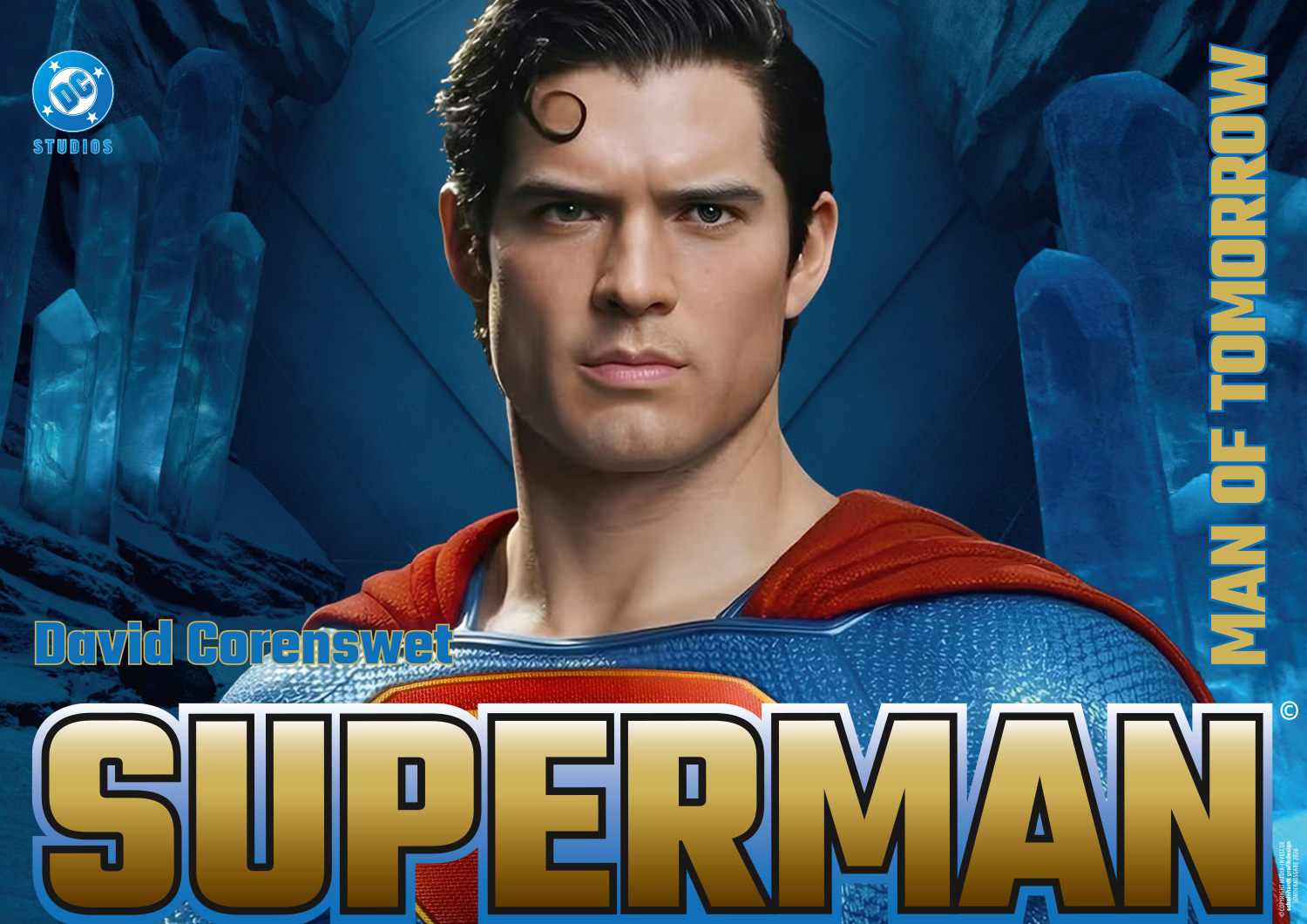 Brainiac - BRAINIAC Lars Eidinger.