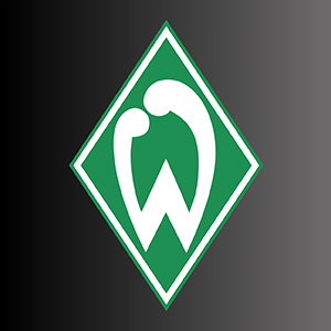 Logo Werder Bremen.