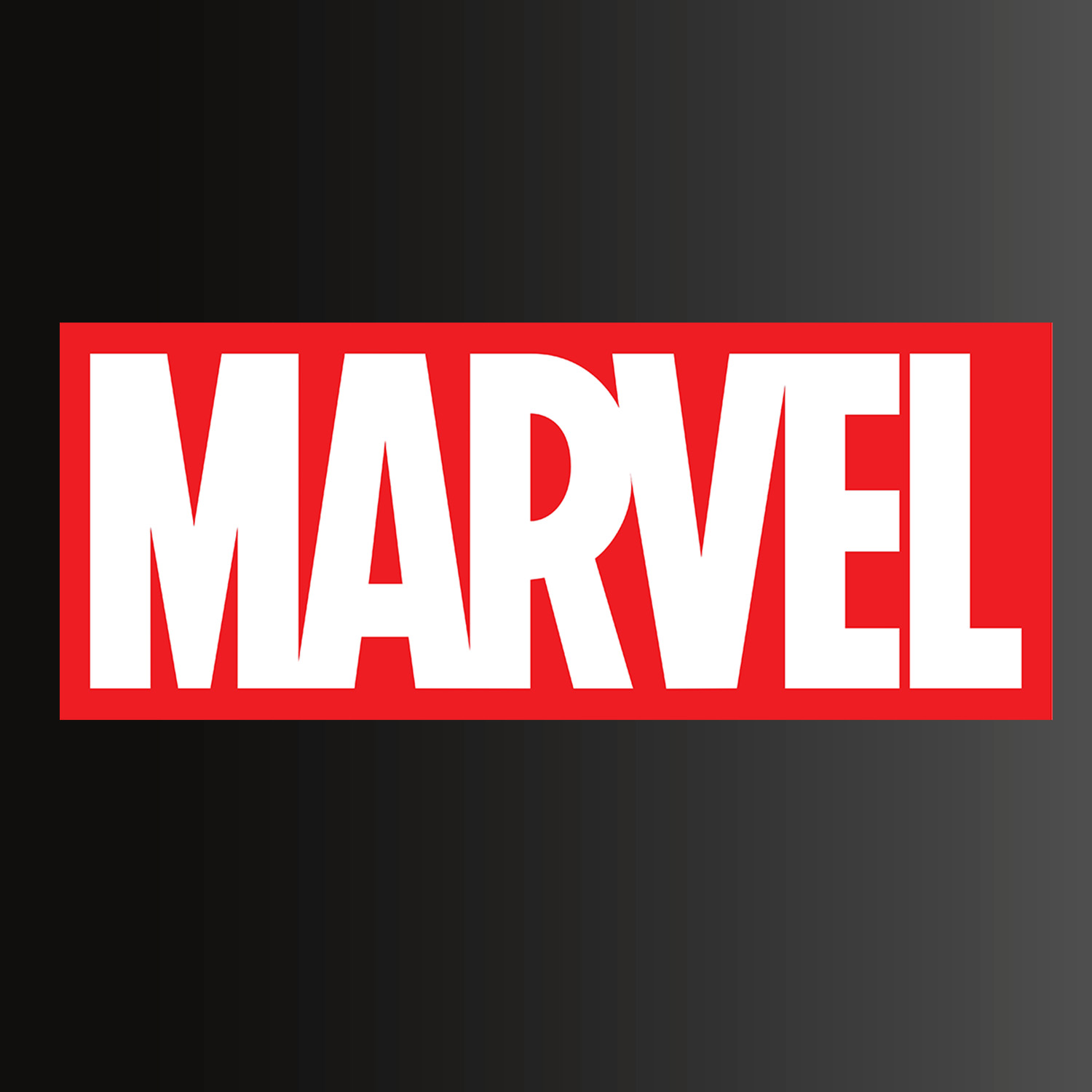 Logo Marvel Logo