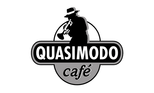 Quasimodo Cafe Logo