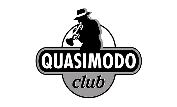 Quasimodo Club Logo